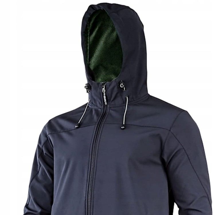 Kurtka Bluza robocza Softshell  LAHTI PRO
