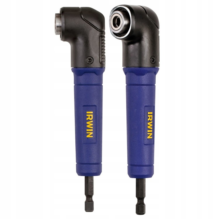 IRWIN IW6064601 Uchwyt o kącie prostym