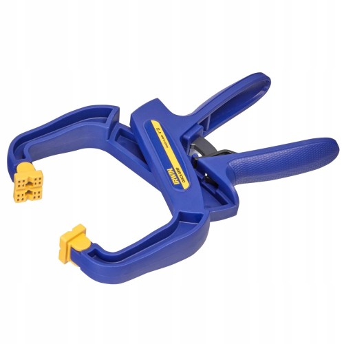 IRWIN T59400ECD Klamra zaciskowa ścisk 100mm