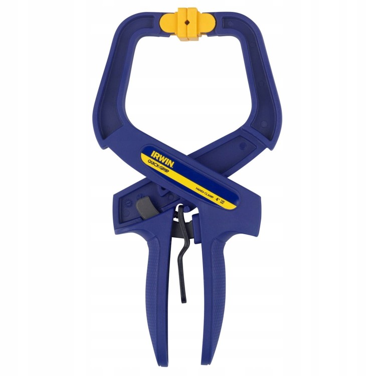 IRWIN T59400ECD Klamra zaciskowa ścisk