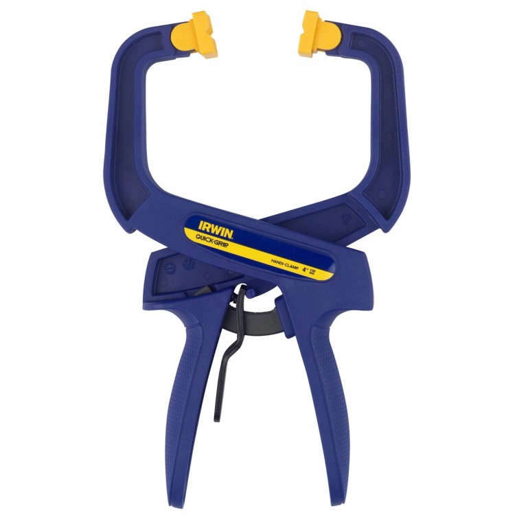 Klamra zaciskowa ścisk IRWIN T59400ECD