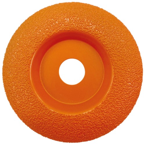 CMT 552-115-02 Tarcza szlifierska gruboziarnista 115x22.2mm