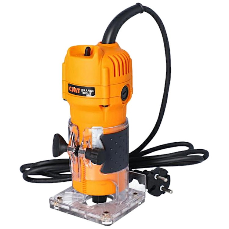 Frezarka ręczna CMT10