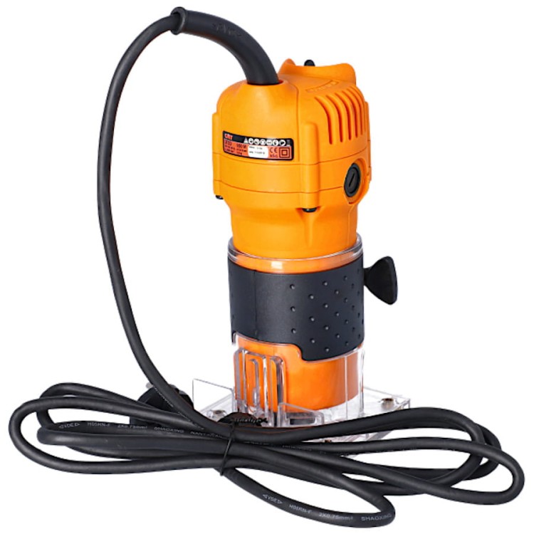 Frezarka ręczna CMT10