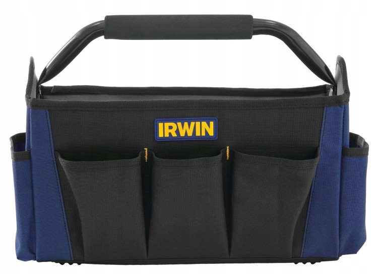IRWIN 2017828 Torba narzędziowa 380mm otwarta