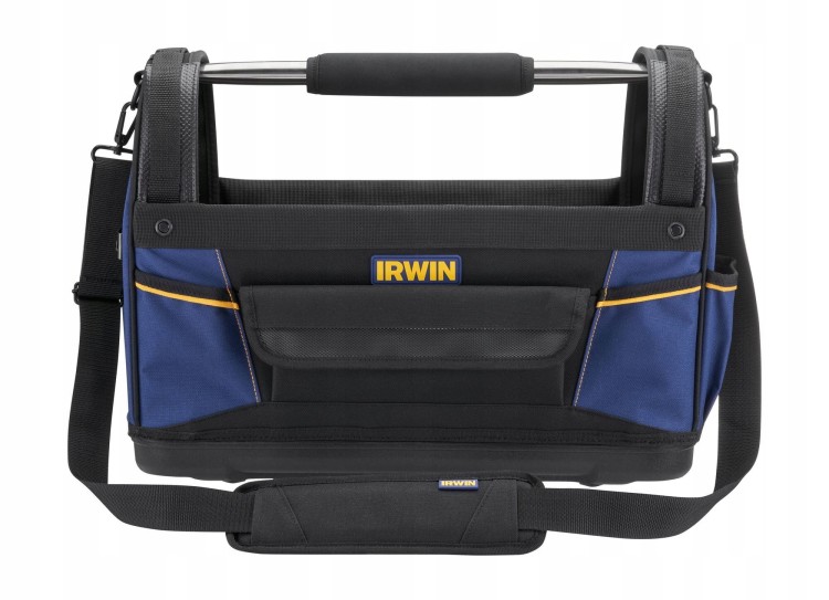 IRWIN IWST93171-1 Torba narzędziowa duża 50cm otwarta