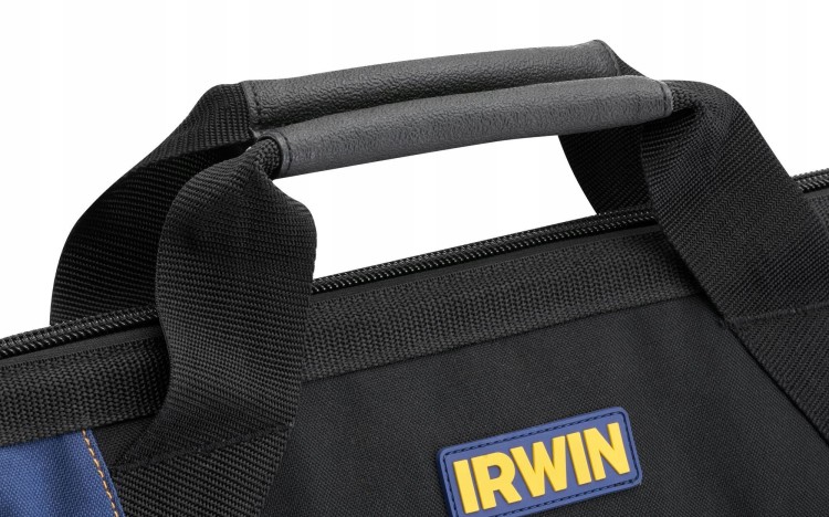 Torba narzędziowa duża 50cm na zamek