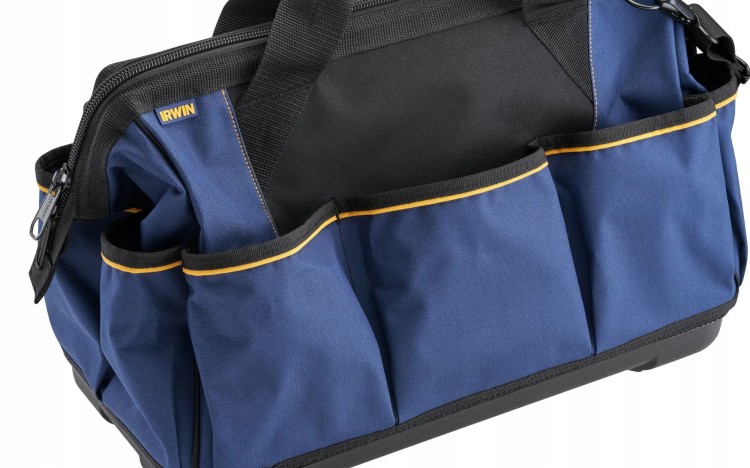 IRWIN Torba narzędziowa na zamek