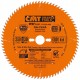 CMT 273.250.80M Tarcza do drewna ITK Plus 250x30mm 80z