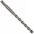 IRWIN Wiertła Speedhammer Plus 5szt 5-12mm