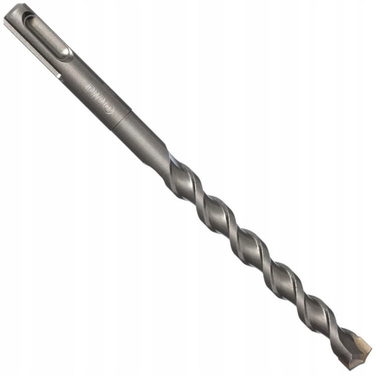 IRWIN Wiertła Speedhammer Plus 5szt 5-12mm