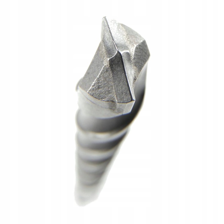 IRWIN Zestaw wierteł Speedhammer Plus