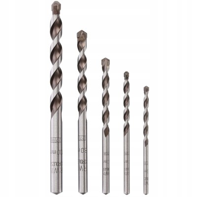 IRWIN Zestaw wierteł Cordless Multi