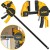 DEWALT DWHT0-83186 Ścisk automatyczny XL 600mm 272kg
