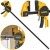 DEWALT DWHT0-83187 Ścisk automatyczny XL 910mm 272kg