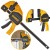 DEWALT DWHT0-83185 Ścisk automatyczny XL 300mm 272kg