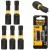 DEWALT DT7383T Bity udarowe Torsion Torx T27 5szt.