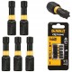 DEWALT DT7383T Bity udarowe Torsion Torx T27 5szt.