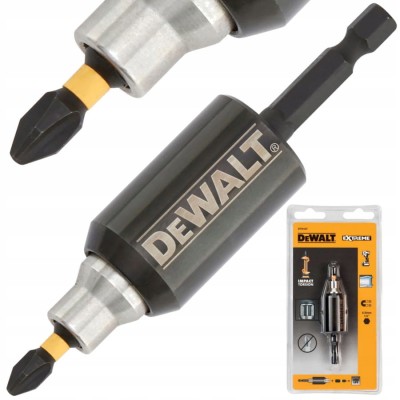 DEWALT DT7513T Uchwyt ze sprzęgłem udarowy Extreme Impact Torsion