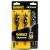 DEWALT DT90237 Zestaw wierteł samowiercących