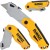 DEWALT DWHT10261-0 Nóż składany z chowanym ostrzem