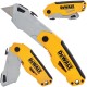DEWALT DWHT10261-0 Nóż składany z chowanym ostrzem