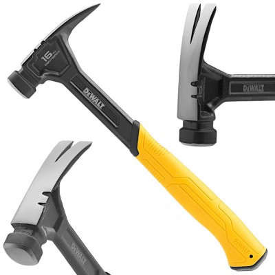 DEWALT DWHT51003-0 Młotek stalowy 454g