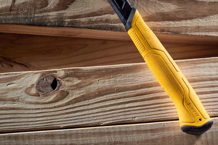 DEWALT DWHT51003-0 - Zastosowanie