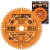 CMT 273.160.56H Tarcza do drewna ITK PLUS 160x20mm 56z