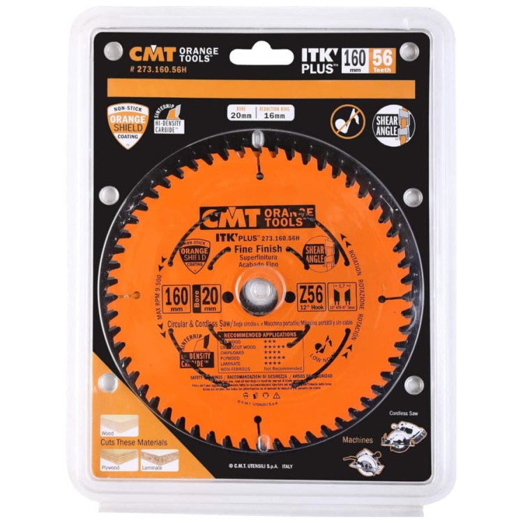 CMT 273.160.56H
