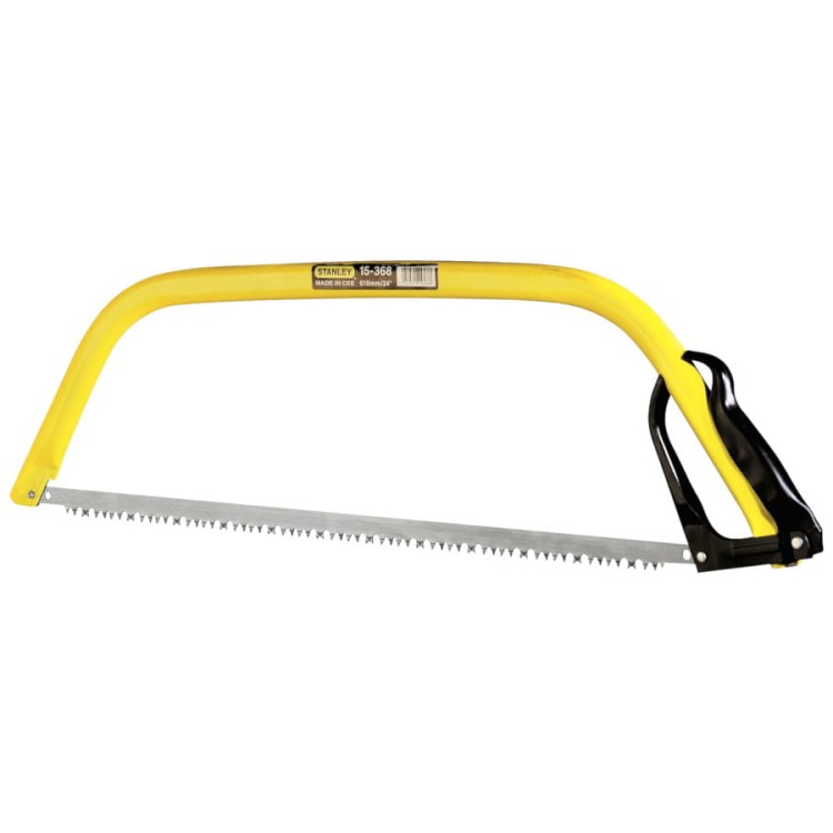 STANLEY 1-15-368 Piła kabłąkowa 610mm