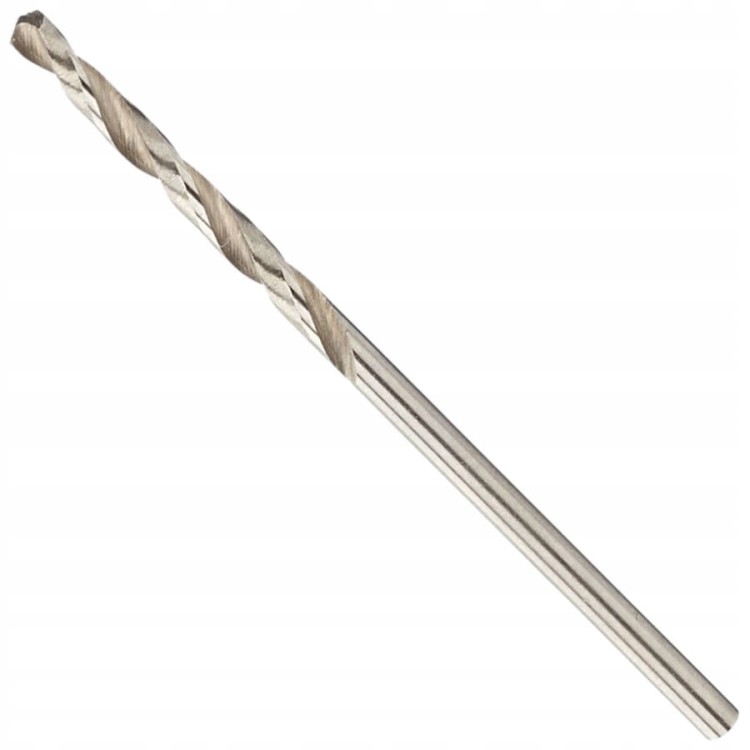 IRWIN 10502251 Wiertło do metalu 2mm 10szt. HSS PRO DIN 338