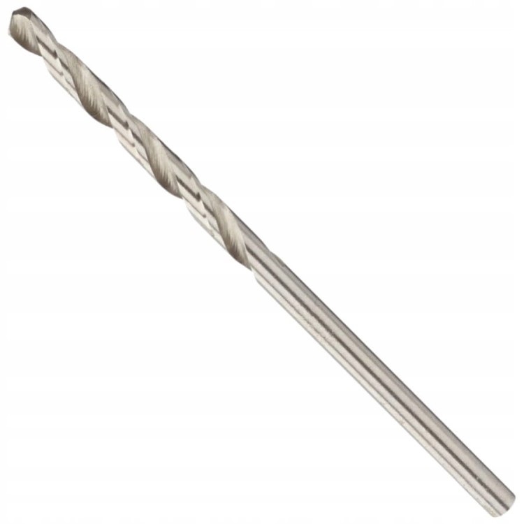 IRWIN 10502256 Wiertło do metalu 2.5mm 10szt. HSS PRO