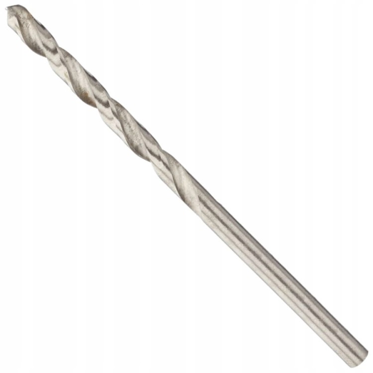 IRWIN 10502266 Wiertło do metalu 3.5mm 10szt. HSS PRO