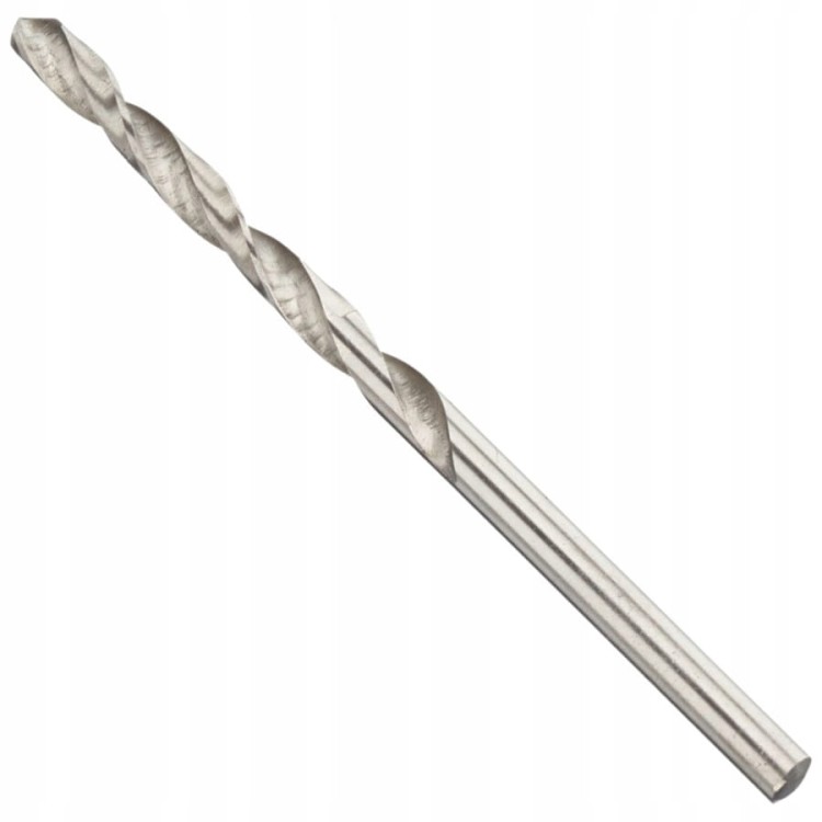 IRWIN Wiertło do metalu 4mm 10szt. HSS PRO DIN 338