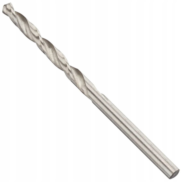 IRWIN Wiertło do metalu 4.2mm 10szt. HSS PRO