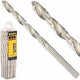 IRWIN Wiertło do metalu 4.5mm 10szt. HSS PRO