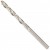 IRWIN Wiertło do metalu 4.5mm 10szt. HSS PRO