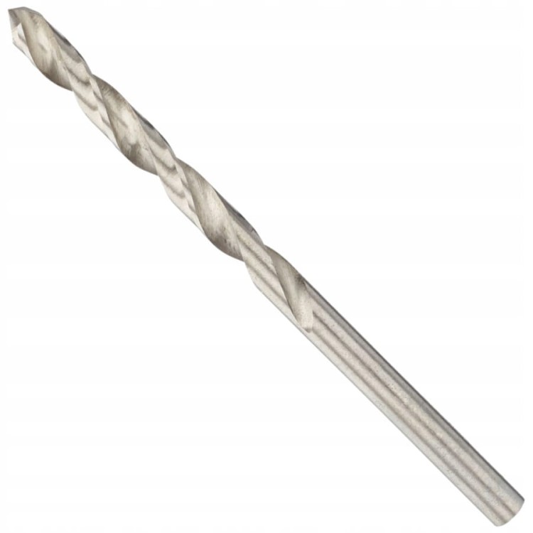IRWIN Wiertło do metalu 4.5mm 10szt. HSS PRO