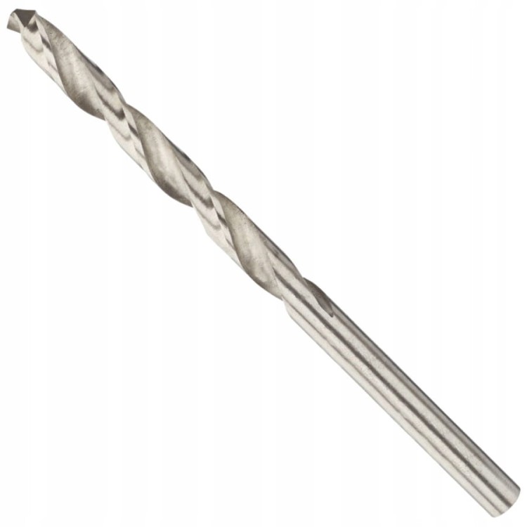 IRWIN Wiertło do metalu 5mm 10szt. HSS PRO DIN 338