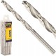 IRWIN Wiertło do metalu 5.2mm 10szt. HSS PRO