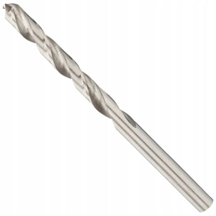 IRWIN Wiertło do metalu 6mm 10szt. HSS PRO DIN 338