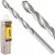 IRWIN Wiertło do metalu 7mm 10szt. HSS PRO DIN 338