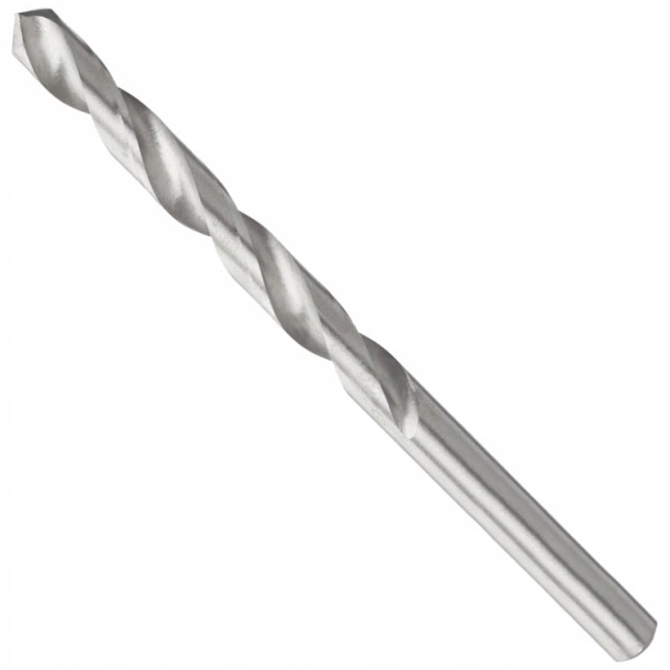IRWIN Wiertło do metalu 7mm 10szt. HSS PRO DIN 338