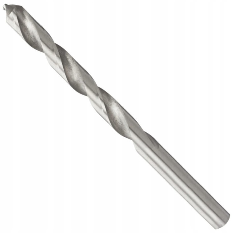 IRWIN Wiertło do metalu 8mm 5szt. HSS PRO DIN 338