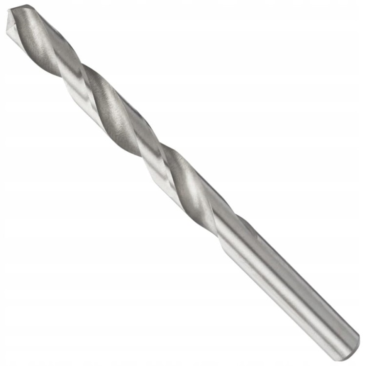 IRWIN Wiertło do metalu 10mm 5szt. HSS PRO DIN 338