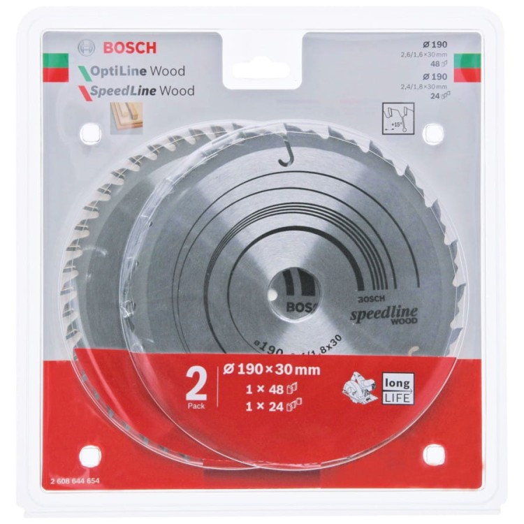 Bosch 2608644654