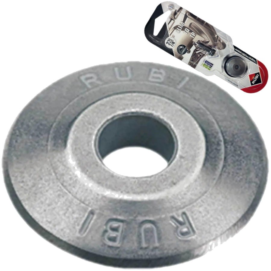 Rubi 18914 Kółko tnące nóż 22mm do przecinarek SLIM/TP/TQ