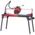 RUBI DC-250 1200 Przecinarka elektryczna Python + tarcza 250mm