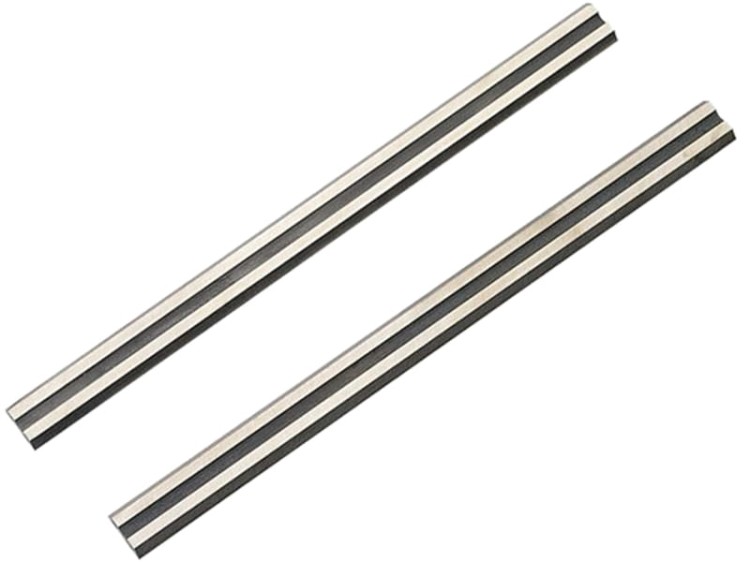 WOLFCRAFT 4113000 noże do struga 1.1 x 82 x 5.5 mm